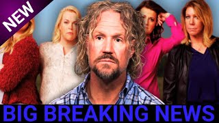 ‘Sister Wives’ TLC Releases Spoilers For Episodes 1014 [upl. by Anitra]