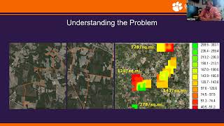 Strategies to promote wildlife control and reduce losses in agricultural systems [upl. by Ecinna]