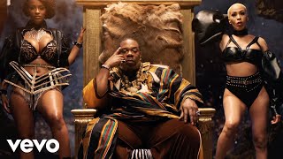 Busta Rhymes MOP  Czar Official Video [upl. by Mcquade453]