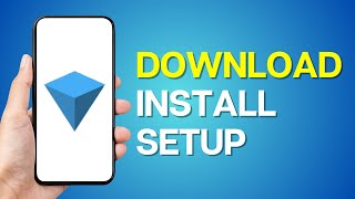 How to Download Install and Setup Tonkeeper App [upl. by Deyes846]