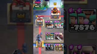 Cards Clash Royale  clashroyale cards [upl. by Swor]