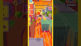 Subway surfers world tour subwaysurfers [upl. by Goldenberg]