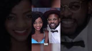 Did Simi And Falz Ever Date [upl. by Ancell]