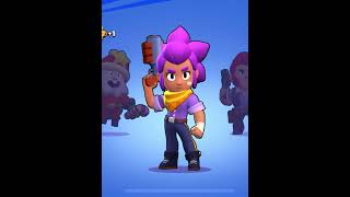 I have finished Brawl Stars 💀 [upl. by Anabal623]