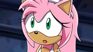 Recolouring Amy To LillyRose [upl. by Malca]