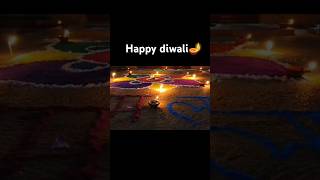 Happy diwali 🪔😍 viral trending ytshort short [upl. by Asaert942]