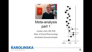 Introduction to metaanalysis 1 [upl. by High220]