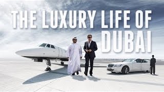 Piers Morgan  The Luxury Life Of Dubai HD Documentary [upl. by Strenta]