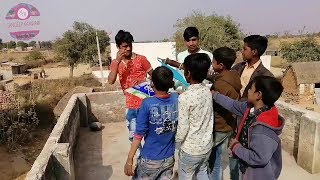 मकर सक्रांति वीडियो makar sankranti specialmakar sankranti comedy 2019Bhawani pareek [upl. by Nadbus]