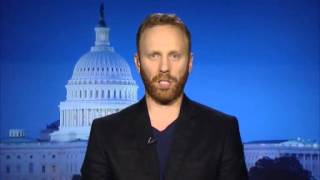 Max Blumenthal discusses Israels assault on Gaza with AJ English [upl. by Anuayek]