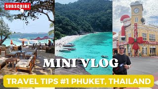 Exploring Patong Phuket Cheap and tasty food thailand phuket eating [upl. by Bindman]