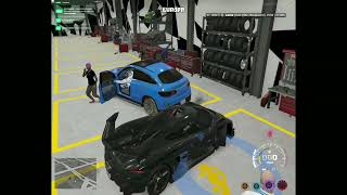 FiveM b3095 GTAProcess replay 2024 10 31 21 12 clip 1 [upl. by Nnaillek]