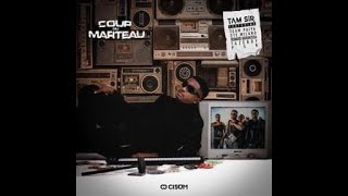 Tam Sir – Coup du marteau Official Lyric Video [upl. by Barrus342]