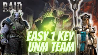 🔥1 KEY ALL AFFINITIES 🔥 Myth Seeker FULL GUIDE  RAID SHADOW LEGENDS [upl. by Yanat]