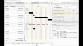 Whats New in Steelray Delay Analyzer 016 [upl. by Krystalle464]