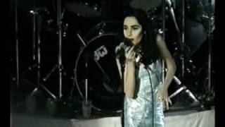 PJ Harvey Working for The Man  Harder live  Kentish Town Forum London May 11th 1995 [upl. by Guillaume]