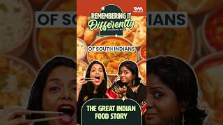 How South Indians Revolutionized Mumbais Street Food Scene VadaPavOrigins food [upl. by Vern]