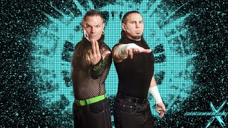 Hardy Boyz theme song quotloadedquot [upl. by Felicia185]