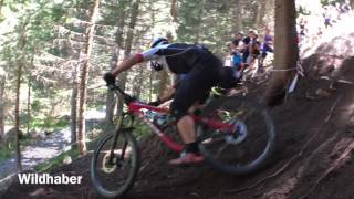 EWS La Thuile 2016  Different Styles [upl. by Attezi]