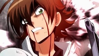 Akame Ga Kill AMV  TALION [upl. by Whitby179]