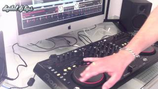 Pioneer DDJS1 Serato ITCH DJ Controller Review [upl. by Hanoy]