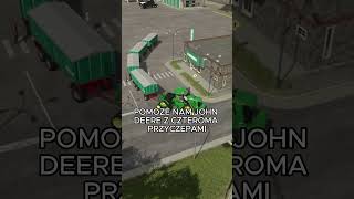 CO JEŚLI WYSTAJEMY POZA PROM FS25 [upl. by Celin]