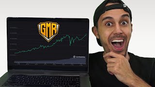 GMR TOKEN  BEFORE YOU BUY  NEXT SAFEMOON  GAMER FINANCE TOKEN PRICE PREDICTION [upl. by Martha]