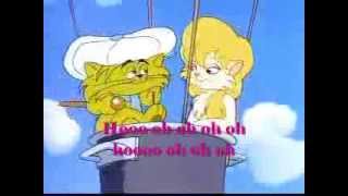 Heathcliff Cartoon Theme Song  Intro  Opening Lyrics [upl. by Nelle690]