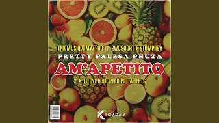 Amapetito [upl. by Wendt]