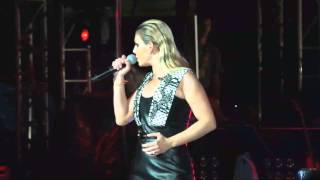 Non è linferno  Live Emma Marrone  Arena di Verona 07072014 [upl. by Bollen]