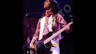 Jimmy McCulloch Rare Interview [upl. by Dnalyag]