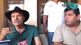 José Manuel Mireles y su postura en próximo gobierno de AMLO [upl. by Nostrebor]