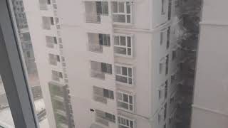 Ramky one Galaxia phase2 1511sft East facing for sale Ready to Move call on 99664 65614 [upl. by Odelia248]