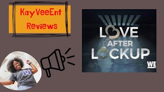 Love During Lockup Season 5 Ep 40 RecapReview [upl. by Aranat]