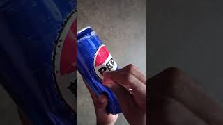 Using the pepsi tin light lamp [upl. by Annodahs510]