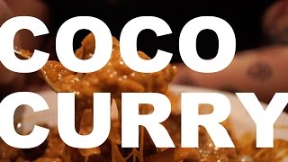 We Love CoCo Curry [upl. by Yaniv303]