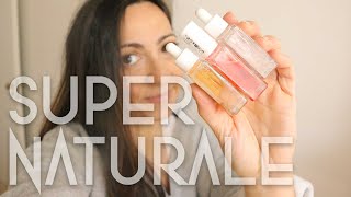 40 anni look Naturali  viso mani e capelli  AnnalisaSuperStar [upl. by Ai]