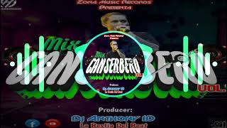 Mix Canserbero Vol1 By Dj Anthony ID La Bestia Del Beat Zona Music Records Poder Latino [upl. by Chavey996]