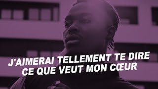 Kaza  Jaimerais tellement Paroles [upl. by Nonaihr438]