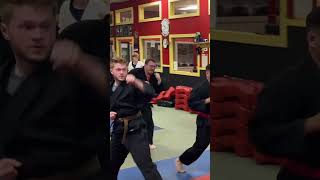 Top Karate Workout at Home  Karate for Beginners  SelfDefense Effective Karate Training Drills [upl. by Eenolem]