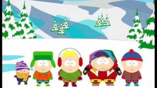 South Park Montage song lyrics [upl. by Sebastien584]