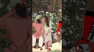 Mistakes in laal singh Chaddha movie laalsinghchaddha aamirkhan sorts bollywood [upl. by Kado]