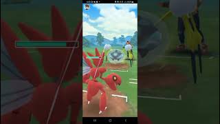 Dont Bring Tyranitar in Pokemon Battle PVP Halloween Cup Great League Pokemon Go Highlight [upl. by January]