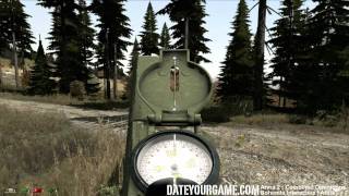 Arma 2 Combined Operation Gameplay [upl. by Eelarac903]