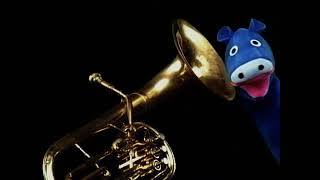 Hugo the Hippo Unclogs The Tuba [upl. by Eimak]