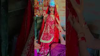 Border songs Murti Sajani Aanchal jalvanshi short video [upl. by Nodnal]