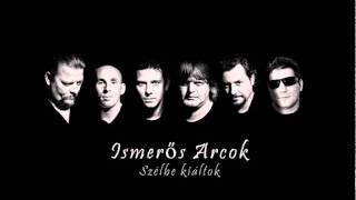 Ismerős ArcokHidegen fújnak a szelek [upl. by Annahsal]