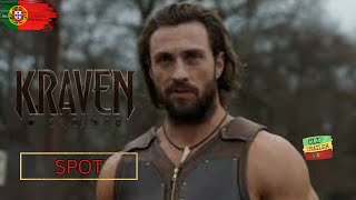 Kraven  O Caçador  SPOT Killer Legendado PT  Aaron TaylorJohnson  Russell Crowe [upl. by Leund643]