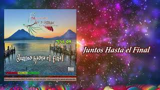 Marimba Los 5 Altares Maya vol9  Full Album [upl. by Aronow]