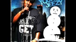 young jeezyjeezy da snowman [upl. by Spratt]